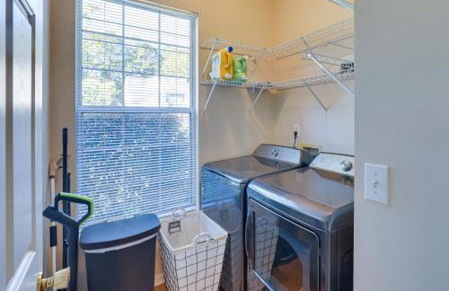 North Charleston Home Near Shopping & Dining! - Foto 25