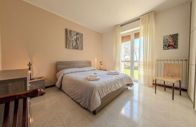 Villa Maddalena - Foto 4