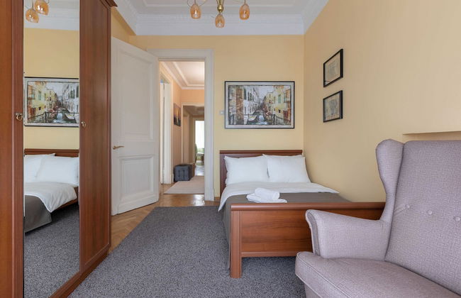 Kotelnicheskaya Royal Tower - Foto 29