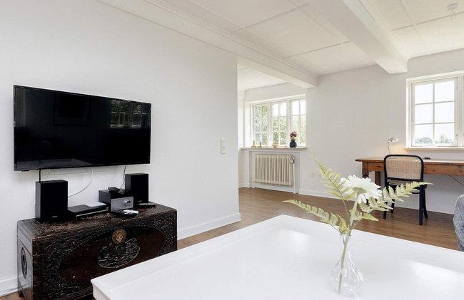 6 Person Holiday Home in Store Heddinge - Foto 9