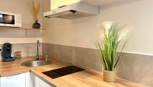 Dalikyda - La Bulle - Loveroom - Foto 5