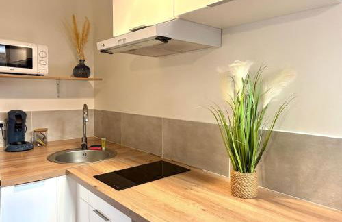 Dalikyda - La Bulle - Loveroom - Foto 5