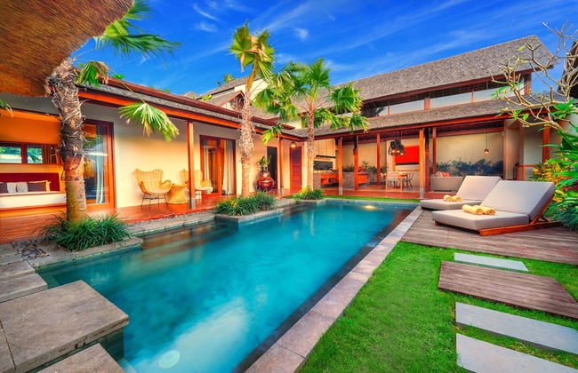 Bumbak Park by Nakula - Foto 67