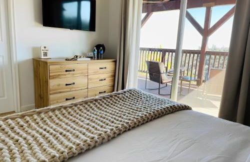 NEW & Luxurious House, hot tub & amazing views - Foto 30