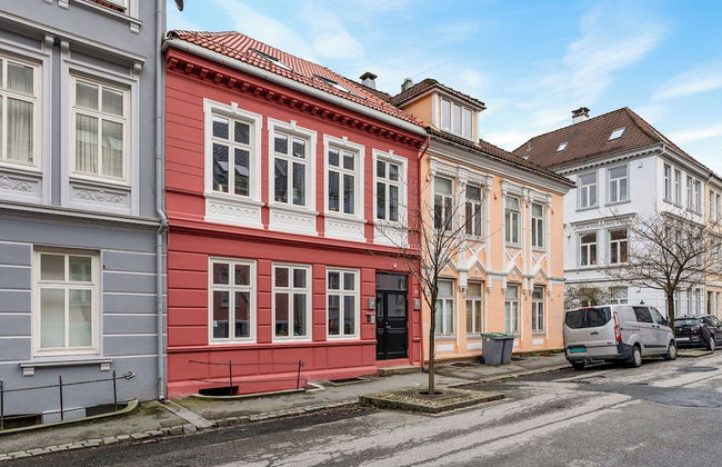 Høyden Apartments - Foto 41