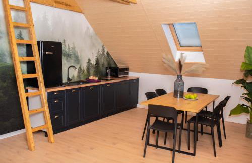 Agroturystyka Bocian Biały - Foto 9