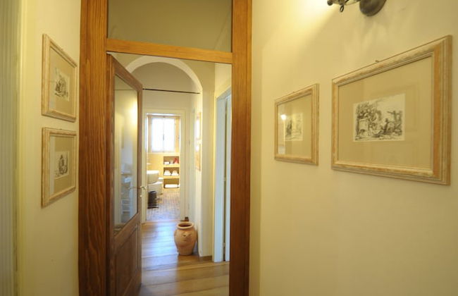 B&B Le Dimore Mezza Costa - Foto 19