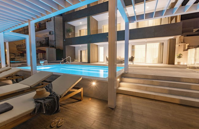 Exclusive villa M apartments - Foto 1