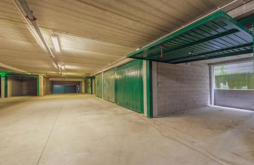 LA LEITERY DU MONT BLANC 1 - Comfort e Posto auto - COUR 0140 - Foto 25