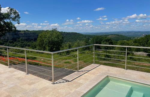 Gîte du point de vue - Foto 29