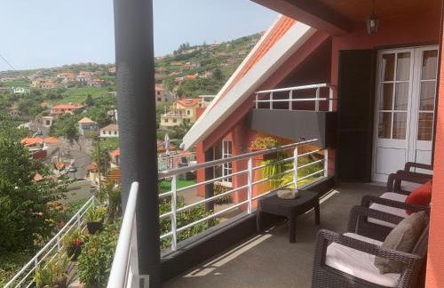 Ponta do Sol Villa - Foto 28