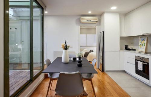 Cozy Apartment III - Les Corts - Foto 7