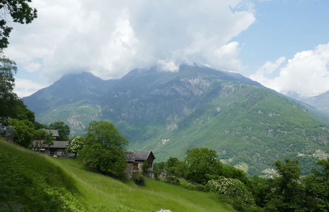 Rustico Cleo - Foto 37