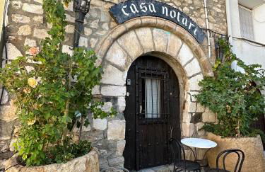 Casa Notari Congost de Montrebei - Foto 36