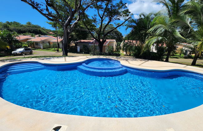 Casa Mandarina Junge Villa 3 pools - Photo 8