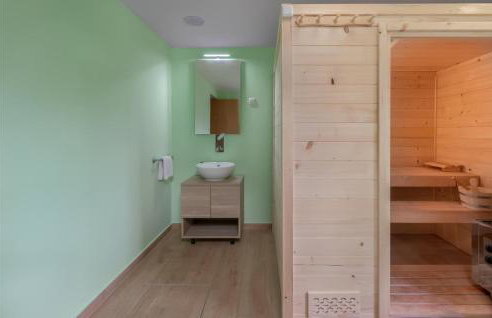 Nice Home In Lokve With Sauna - Foto 29