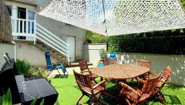 Le Caladou ! T3 classé 3 étoiles - Centre ville - Photo 5