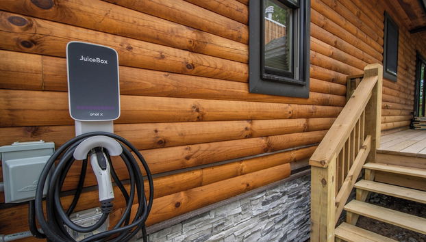 Équipement de l’hébergement