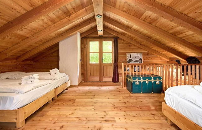 Chalet Luxury Les Forges - Photo 6