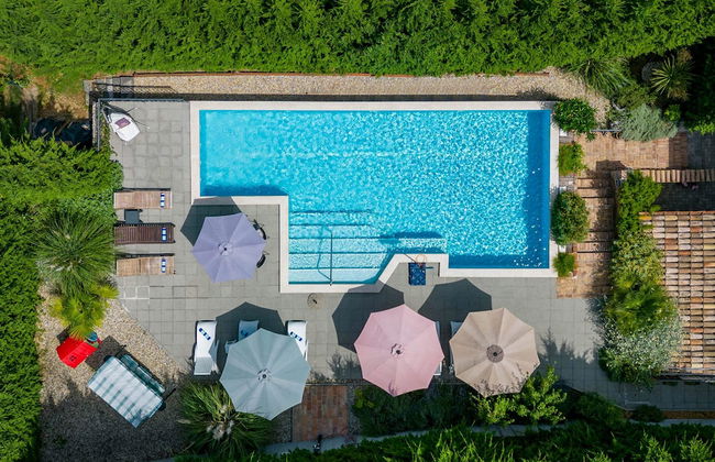 Villa Okra With Pool - Foto 20