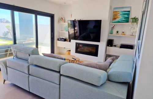 Villa de Lujo en Santa Margarita - Foto 5