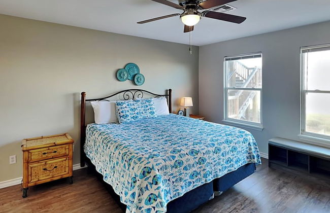 Sol Searcher by Silver Sands Vacation Rentals - Photo 12