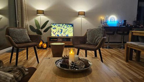 Vakantiehuisje Winterberg - Foto 3