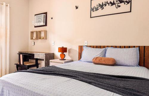 Casa espaçosa com churrasqueira - Foto 18