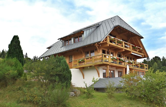 Malerische Erdgeschosswohnung - Foto 28