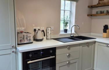 The Studio at Chequers - Newly Renovated Luxury Studio - Foto 3