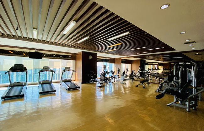 HABITARE Rasuna Jakarta - Foto 29