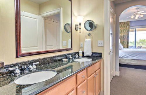 Championsgate Condo with Balcony and Resort Perks! - Foto 21