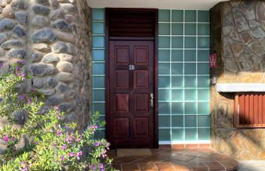 Villa Happiness - Luxury chalet with sea view - Foto 10