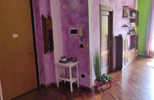 Rainbow house Lingotto Inalpi - Foto 61