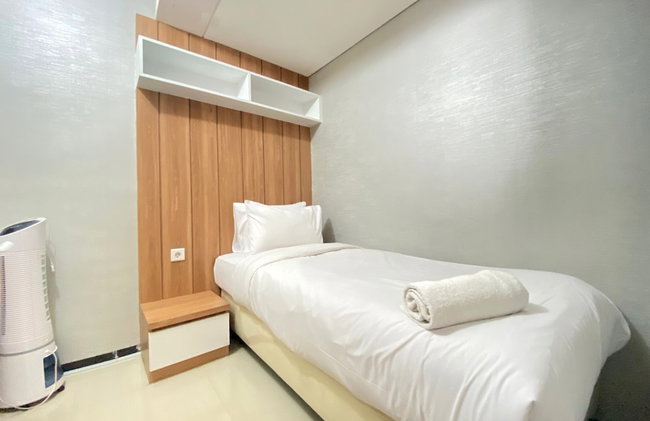 Modern, Cozy and Spacious 3BR at Gateway Pasteur - Foto 3