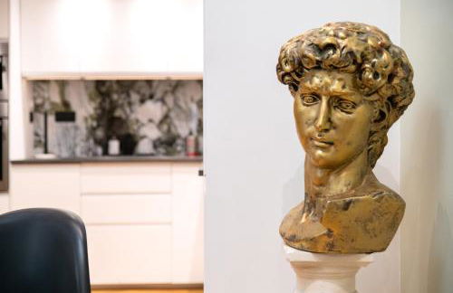 Toscana - Luxury Duplex Rouen - Foto 2