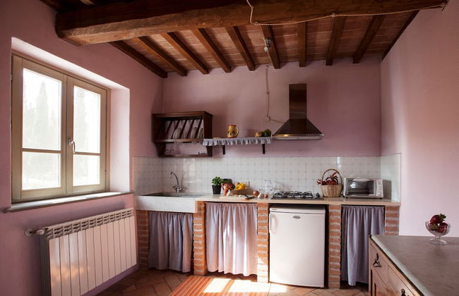 Agriturismo Bio Podere Doganelle - Foto 33