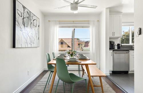 Spacious Coastal Apartment in a Colorful Community - NRP22-00590 - Foto 12