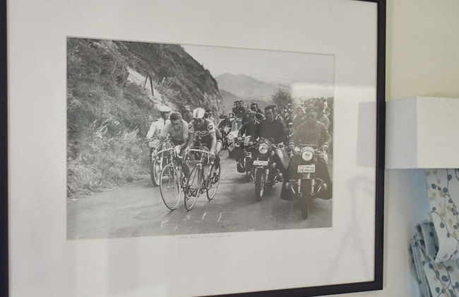 Host Stay Rosella Cottage - Foto 39