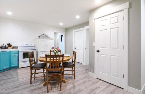 Orem Vacation Rental Apartment Near BYU Campus! - Foto 6