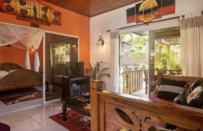 Effies Mountain View Villa Coco Villa - Photo 5