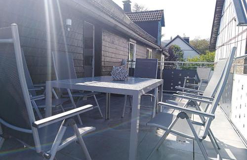 Ferienwohnung Zum Tannenwirt - Foto 9