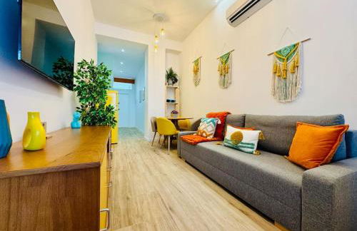 Color & Design next to Russafa SOHO - Photo 29