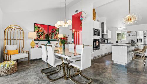 Birdcage Palm Springs - Foto 5