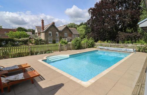 The Coach House - Foto 25