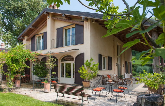 Villa Monia - Foto 15