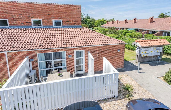 4 Person Holiday Home in Blavand - Foto 23