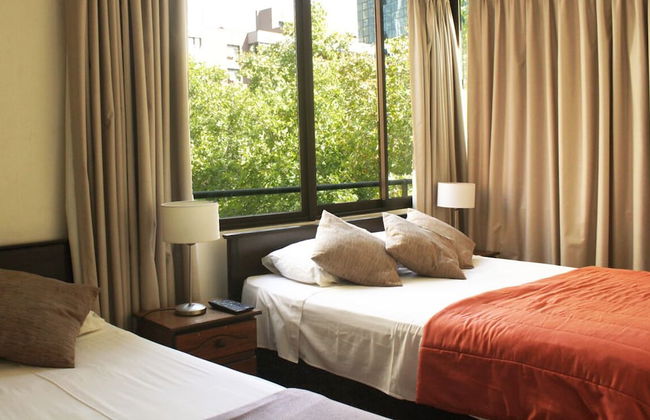 Apartamentos Costanera Centre - Photo 60