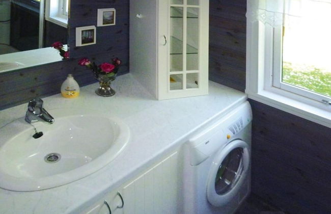 6 Person Holiday Home in Tysse-by Traum - Foto 8