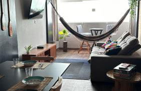 Apartamento Sunset House Porchat - Foto 11